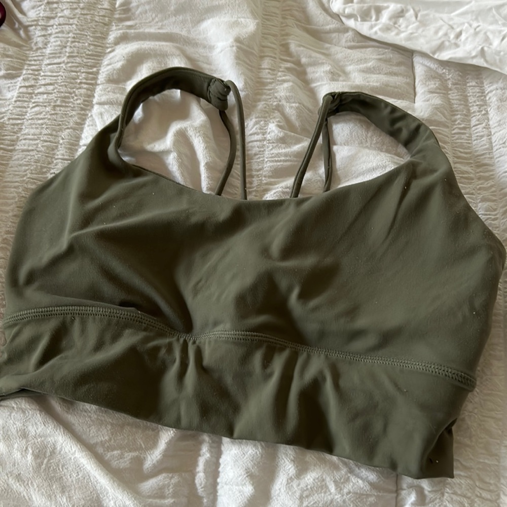 Paragon Fitwear Sports Bra